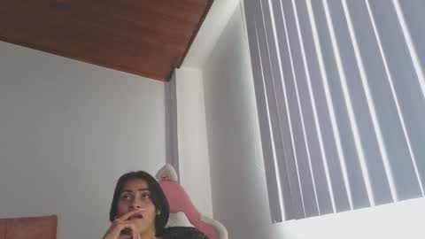 Crystal Blaze online show from October 24, 7:58 pm