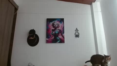 Crystal Blaze online show from March 29, 3:46 pm