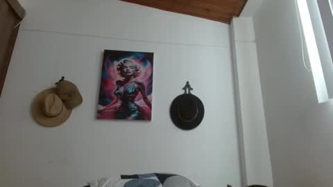 Crystal Blaze online show from March 14, 4:00 pm