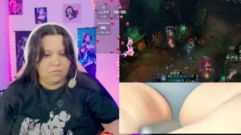 crystal online show from April 15, 2:15 am