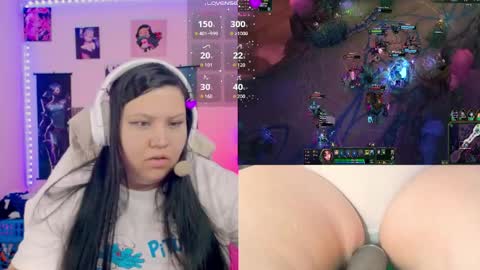 crystal online show from April 8, 1:19 am