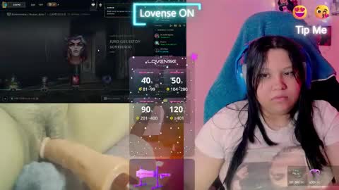 crystal online show from January 25, 3:51 am