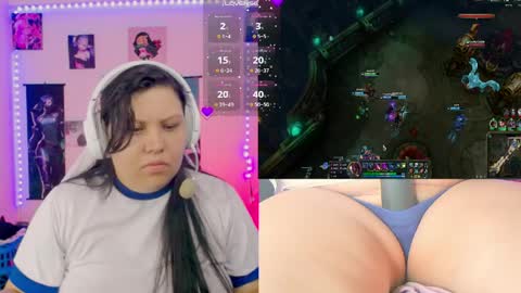 crystal online show from March 28, 11:50 pm