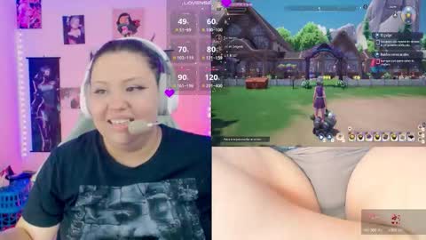 crystal online show from March 21, 2:39 am