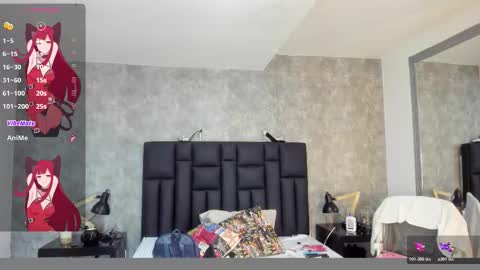 Crystal online show from February 22, 5:04 pm