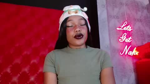 Crystal online show from December 15, 11:01 pm