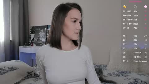 Arina online show from February 18, 11:33 am