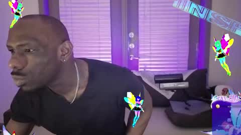 crystalclearstud online show from February 19, 12:37 pm