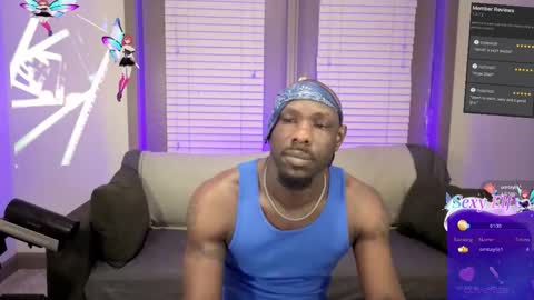 crystalclearstud online show from February 2, 6:43 am