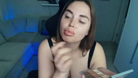 crystalemily online show from July 23, 7:22 pm