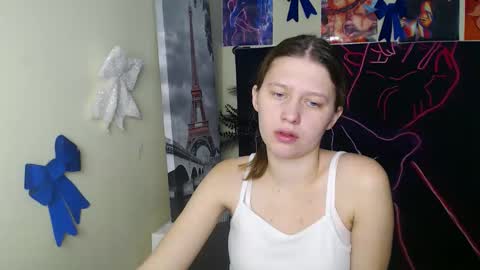 Stella online show from February 18, 2:06 pm