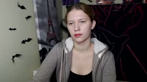 Stella online show from November 7, 1:57 pm