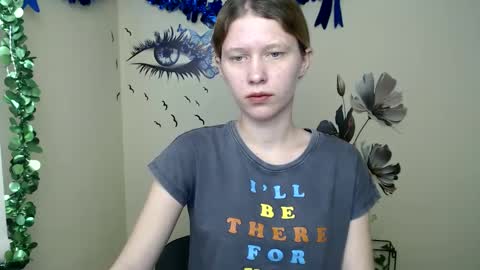 Stella online show from February 27, 10:44 am