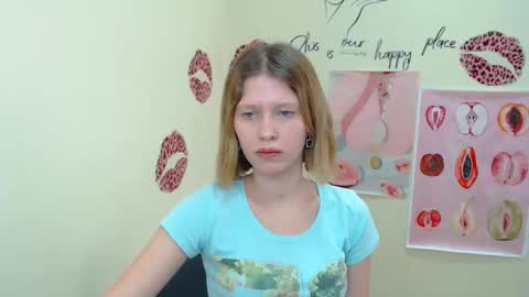 Stella online show from February 15, 11:17 am