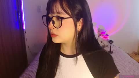 Olivia  online show from July 14, 1:27 pm