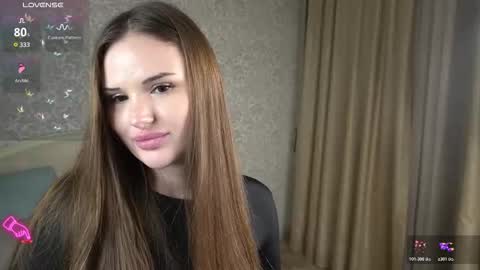 Nika online show from October 17, 4:11 pm