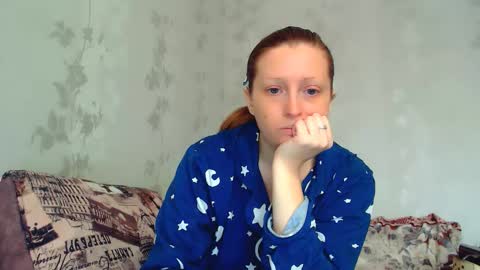 CrystallAngel online show from February 7, 10:29 am