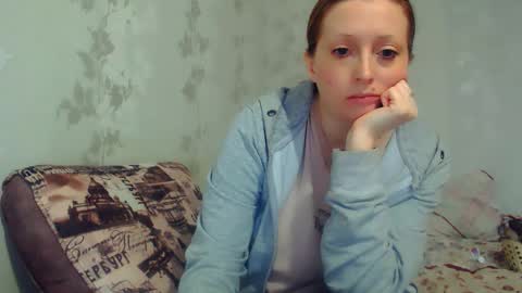 CrystallAngel online show from February 15, 2:05 pm