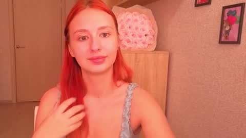 Kristina online show from September 21, 11:58 am