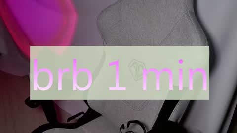 Kristina online show from January 10, 1:32 am