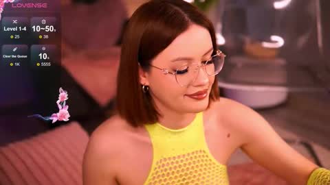 CrystalMo0n online show from March 16, 11:58 am