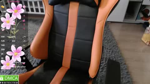 Lia online show from November 5, 3:19 am