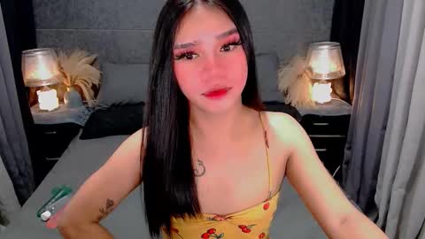 bea takashi  online show from February 6, 10:19 am