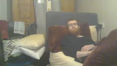 chris online show from March 17, 12:48 am