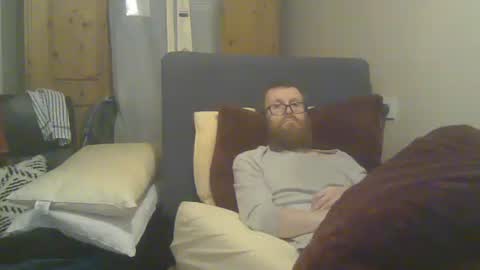 chris online show from February 24, 12:35 am