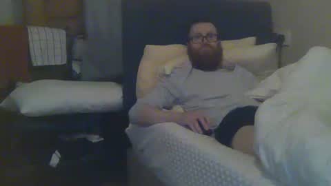 chris online show from February 21, 1:11 am