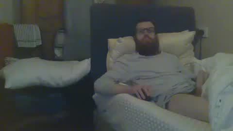 chris online show from March 11, 12:11 am