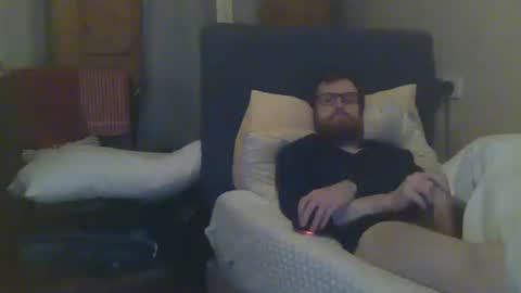 chris online show from December 4, 1:30 am