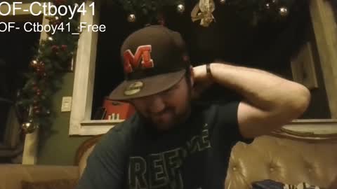 Snapshot of ctboy41 chatting on January 22, 3:09 am CTboy41 online show from January 22, 3:09 am