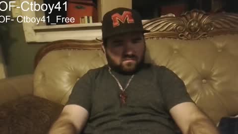 Snapshot of ctboy41 chatting on February 3, 5:18 am CTboy41 online show from February 3, 5:18 am