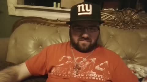 Snapshot of ctboy41 chatting on March 4, 4:17 am CTboy41 online show from March 4, 4:17 am