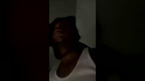 BlacTrojan OF online show from June 16, 4:38 am