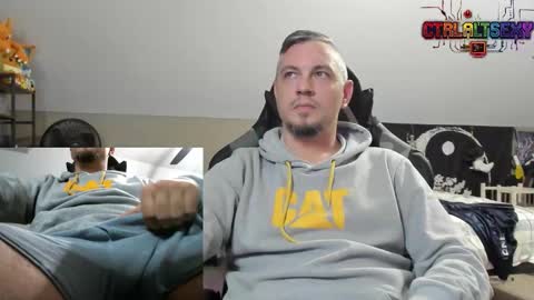 CtrlAltPixelTwitchUncutstudxxxManyvids online show from February 17, 11:48 pm