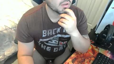 ctron787 online show from April 6, 12:28 pm