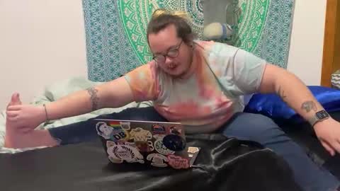 TeknoCub online show from December 29, 7:06 am