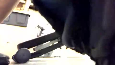 cubinheat online show from April 18, 6:10 pm