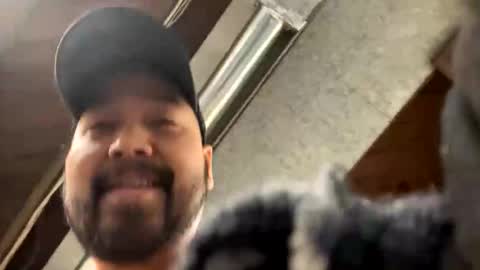 cubinheat online show from November 27, 7:54 pm