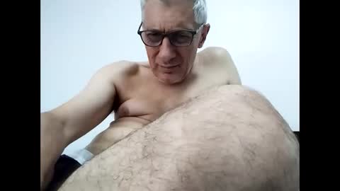 BIG UNCUT HARD COCK online show from June 11, 3:15 am