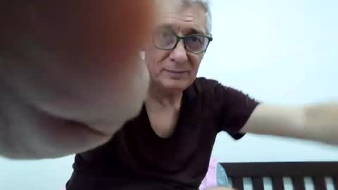 BIG UNCUT HARD COCK online show from June 14, 2:24 am