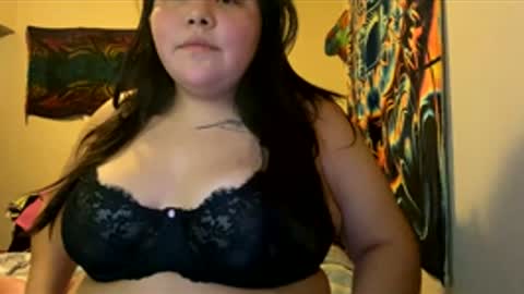 cuckgoddess online show from November 29, 6:54 am