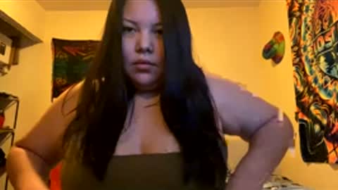 cuckgoddess online show from November 25, 3:16 am