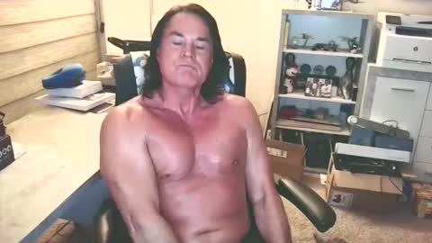 Yup... kinda old but Stop in and say hello online show from April 5, 4:42 am