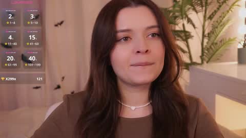 Ellie online show from October 29, 6:19 pm