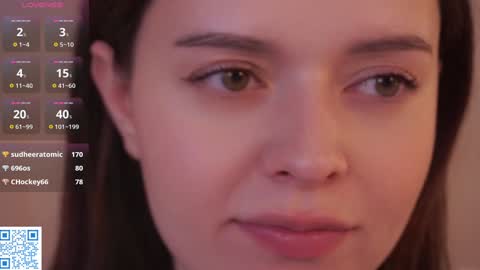 Ellie online show from October 10, 6:25 pm