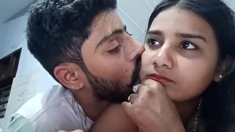 cuddlemuffins online show from February 24, 5:05 pm