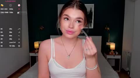 Silvia online show from March 2, 7:26 am